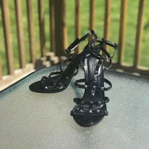 Brand new never worn Charlote Russe heels